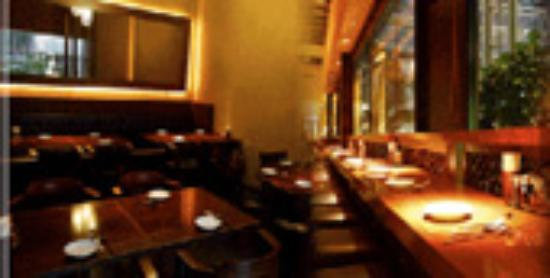 东京美食-ガネーシャ 大手町