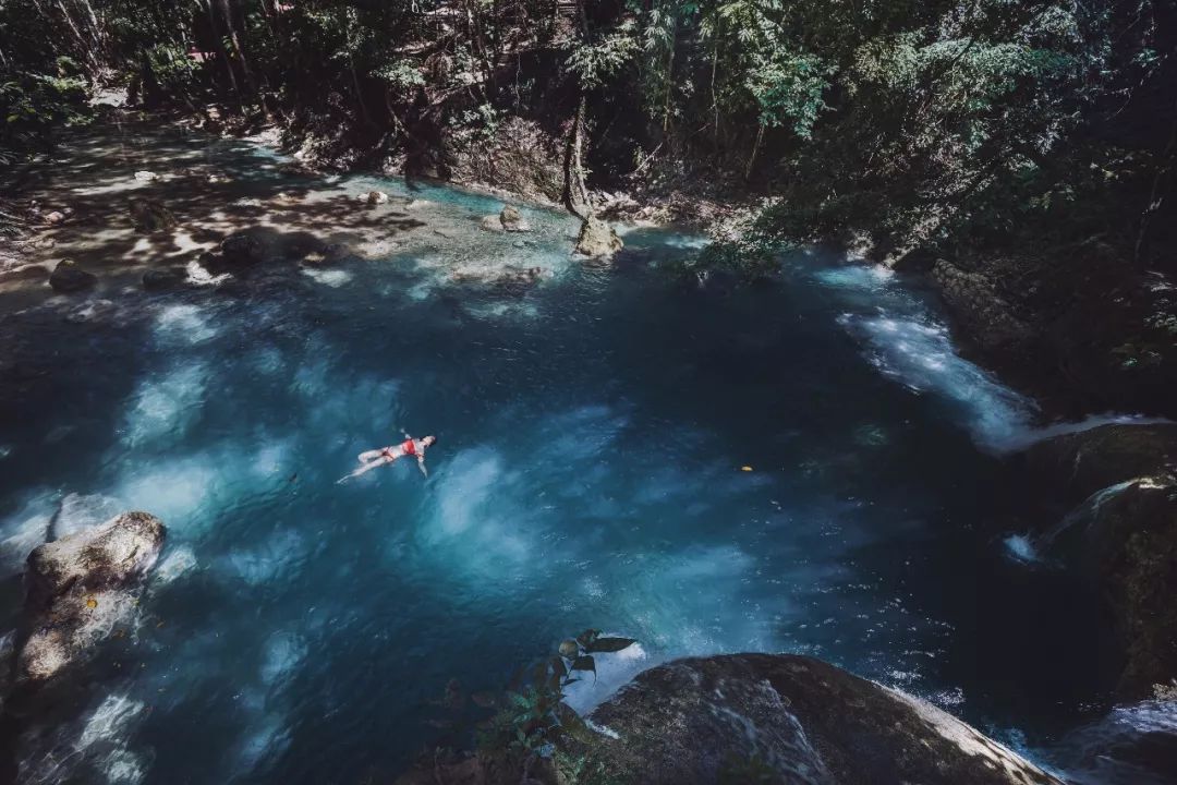 潜派旅行