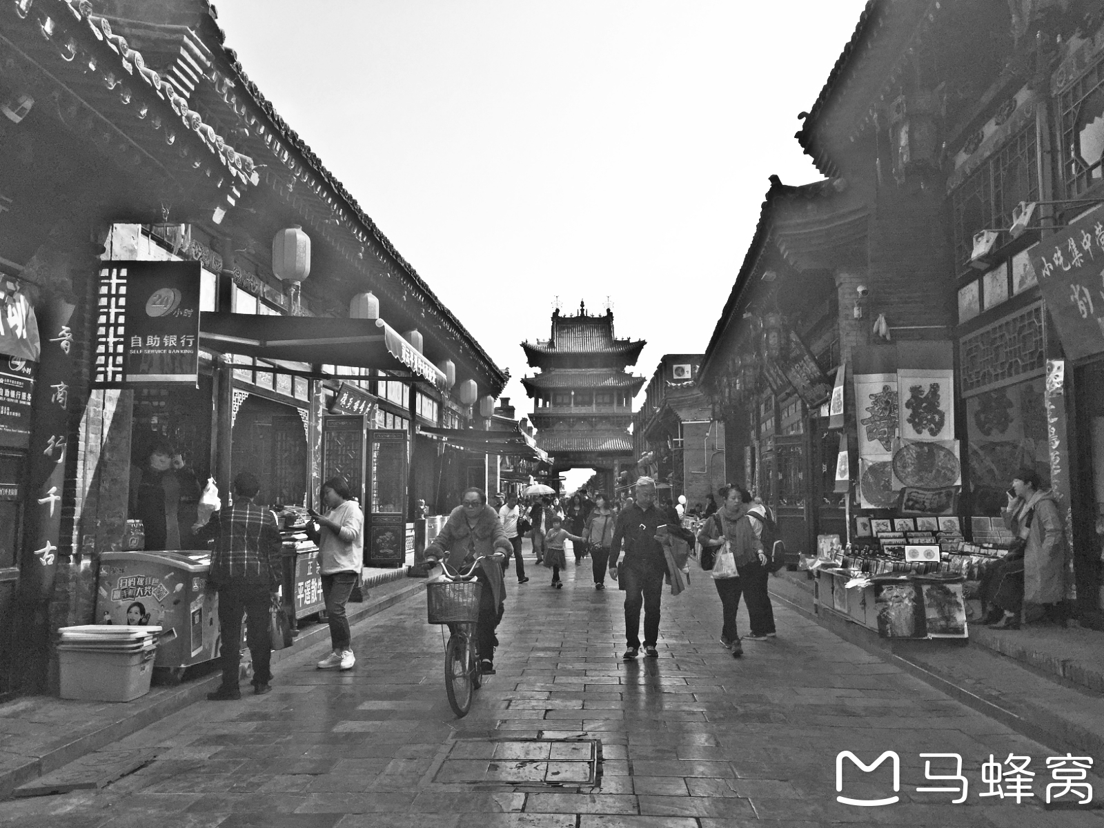 清明小长假出发到平遥古城，吃住行游购娱全攻略！_游记