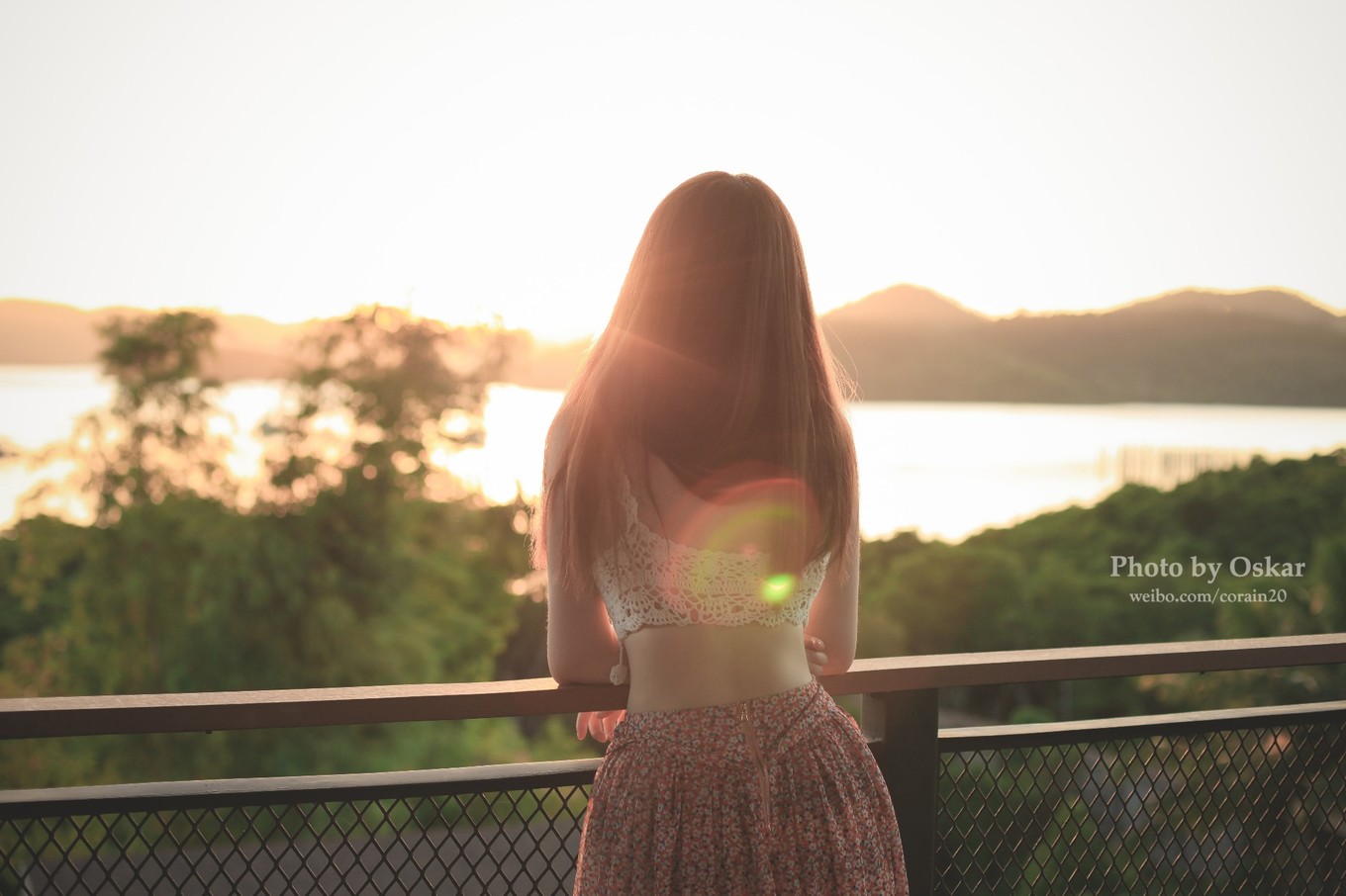 潜派旅行