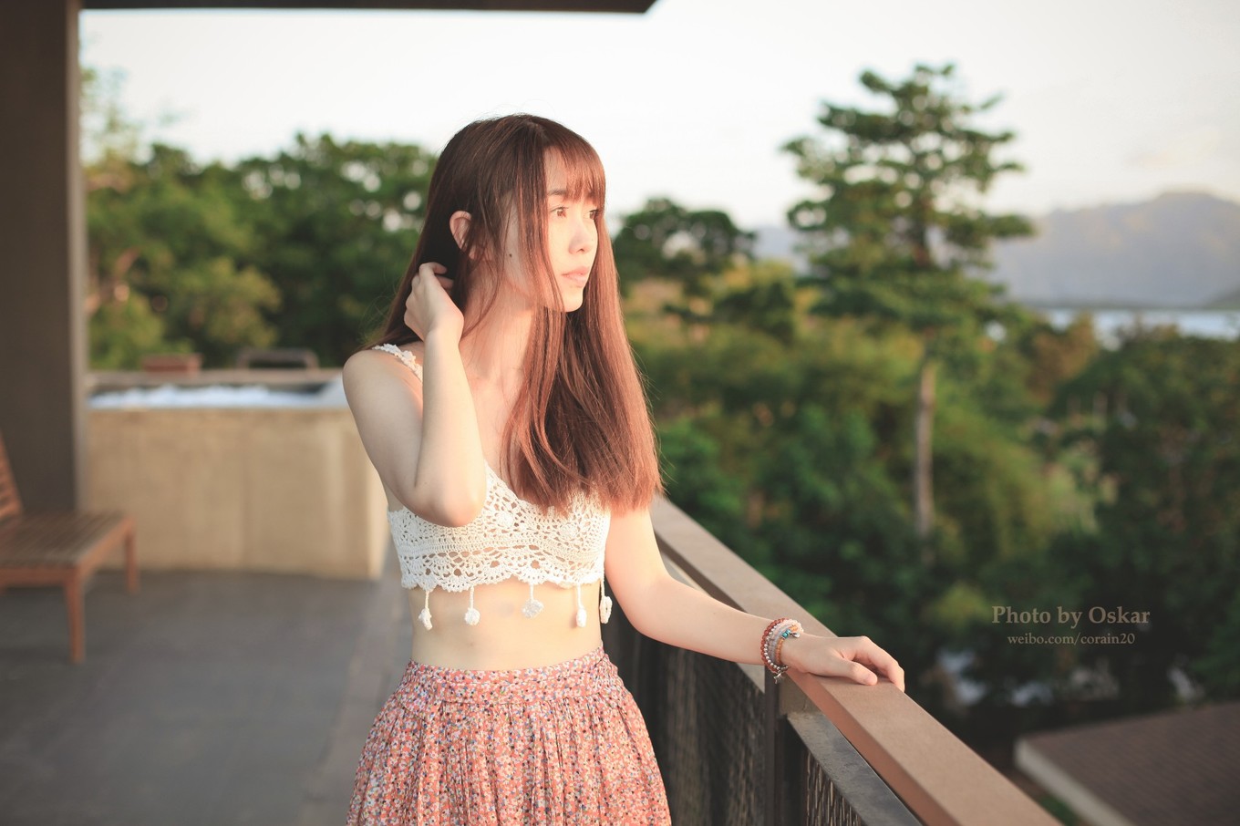潜派旅行