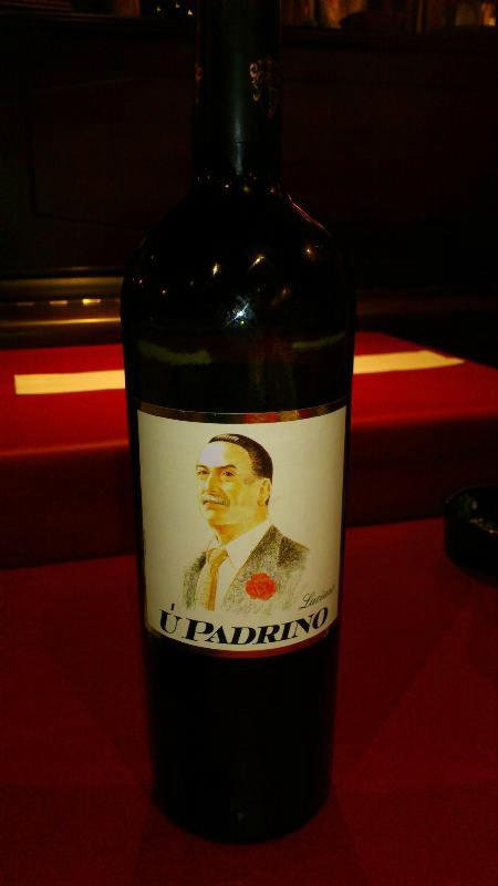 东京美食-Upadorino