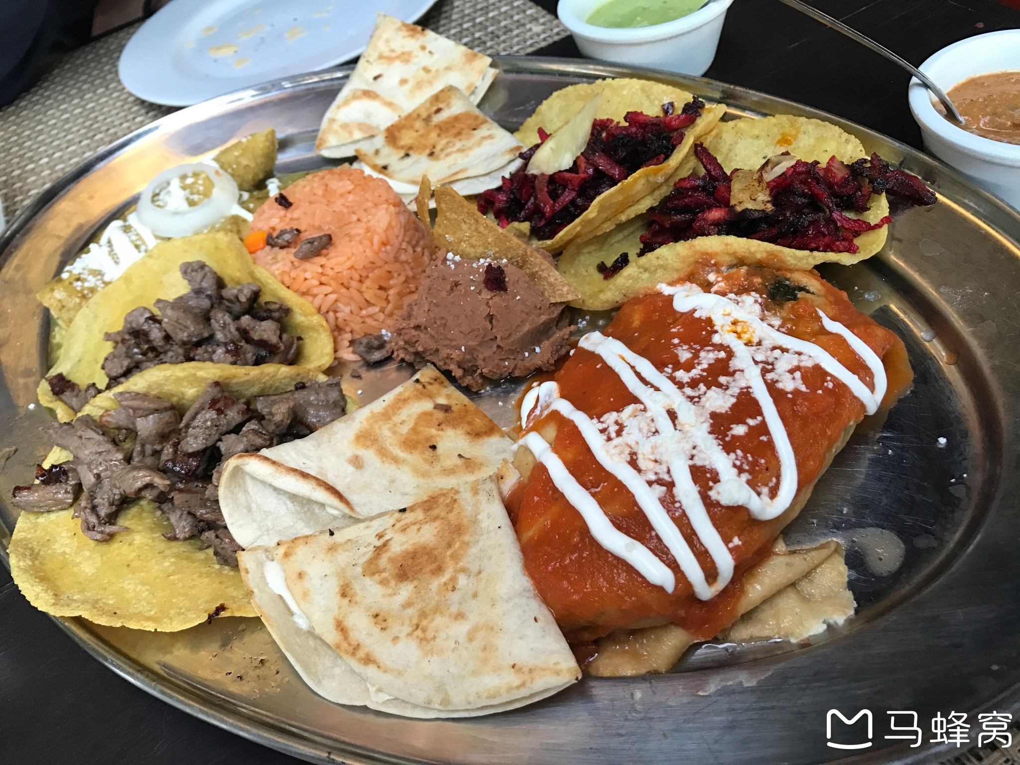 2018年Cancun极简游记_游记