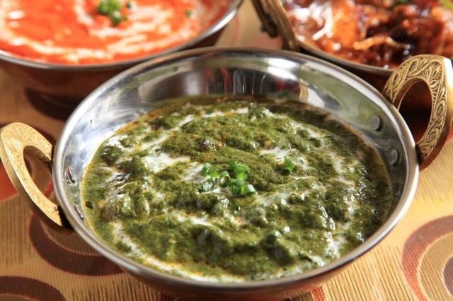 东京美食-インドレストラン ユウジン(銀座店)