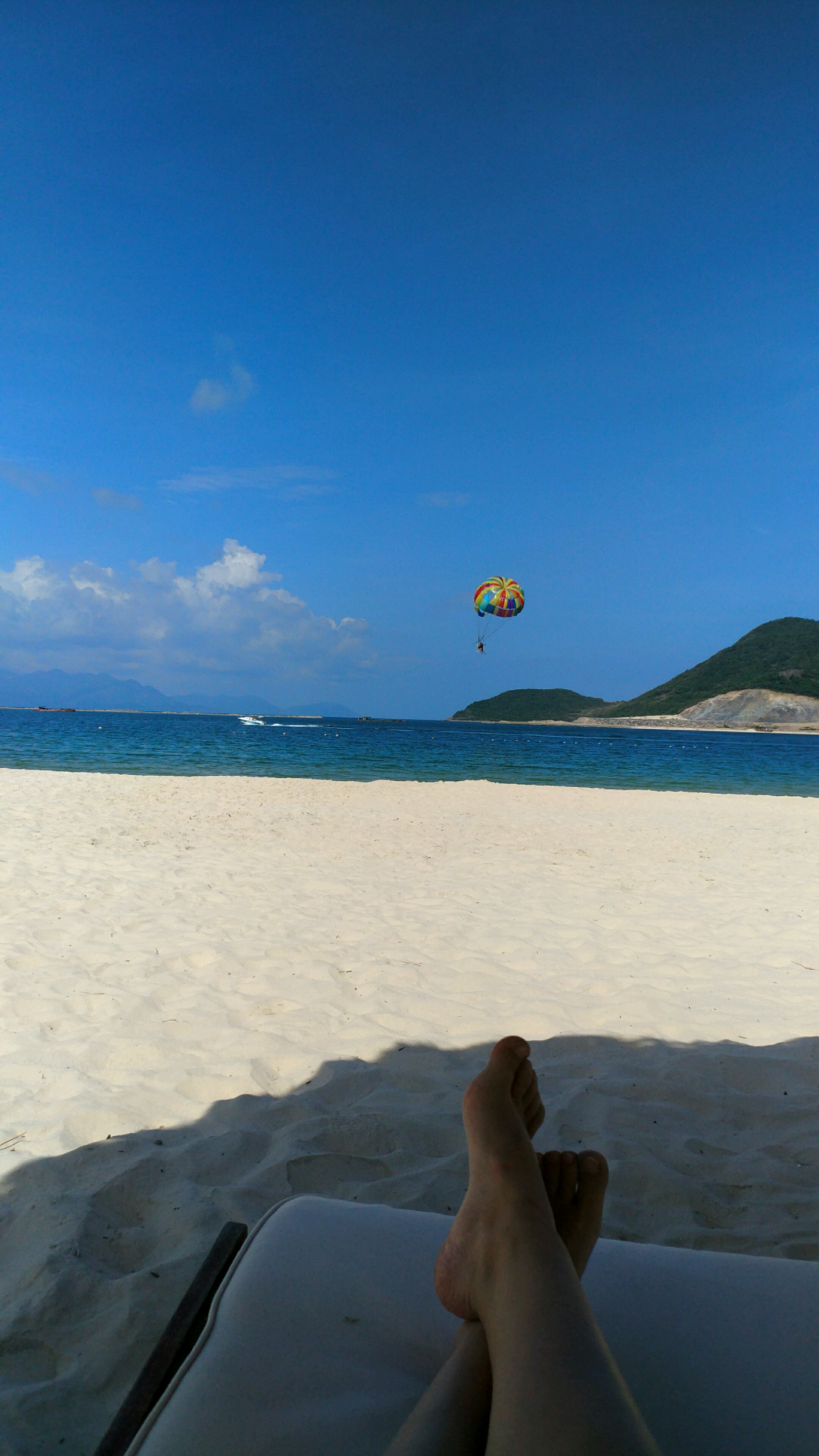 芽庄美食-pine valley