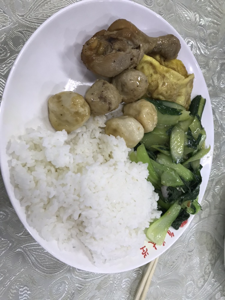 厦门美食-西苑餐厅