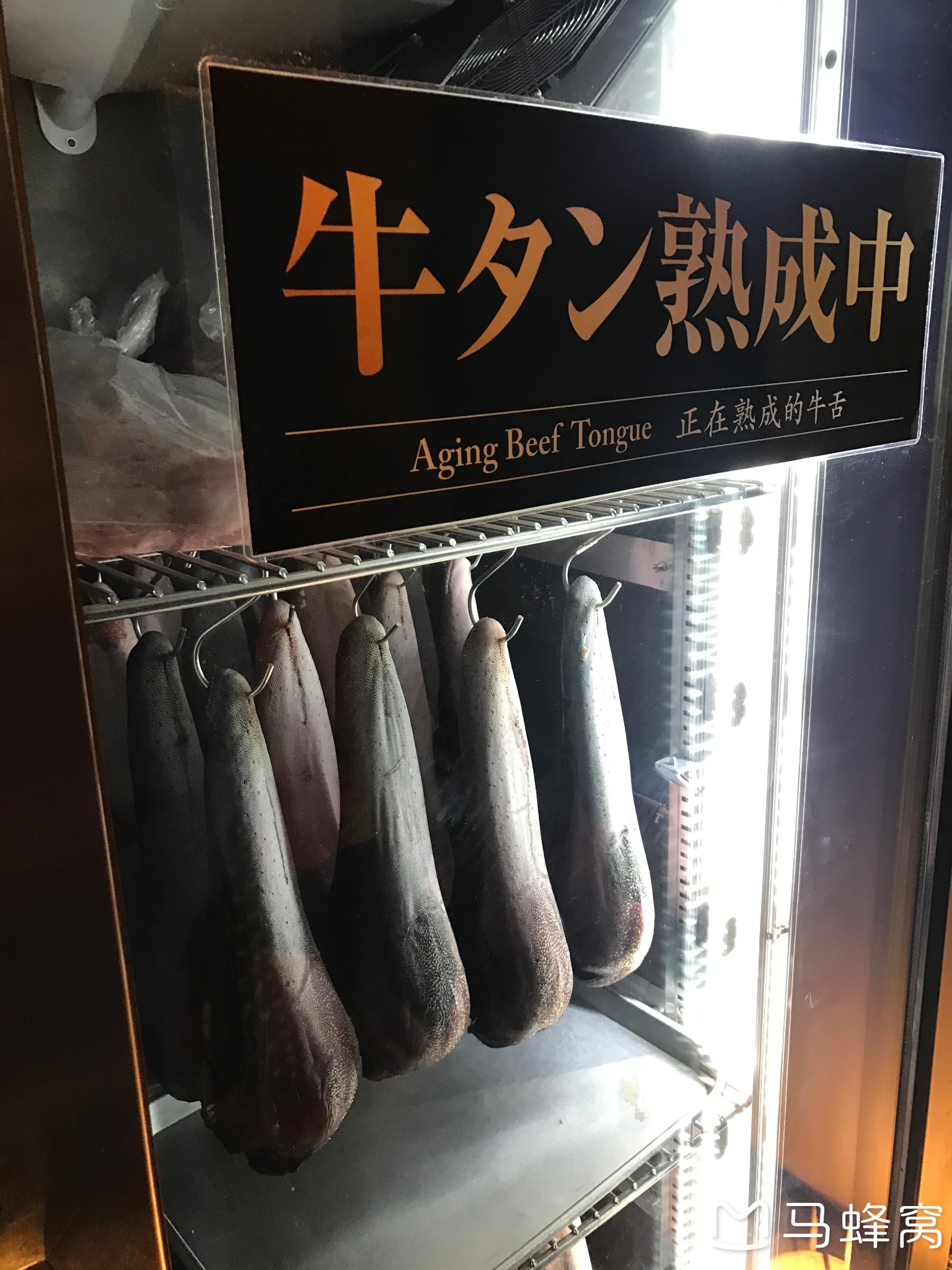 东京美食-yakinikukaisekitangyuu