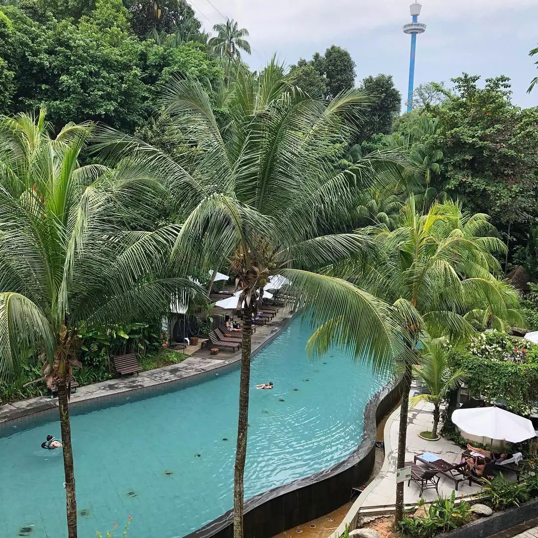 潜派旅行