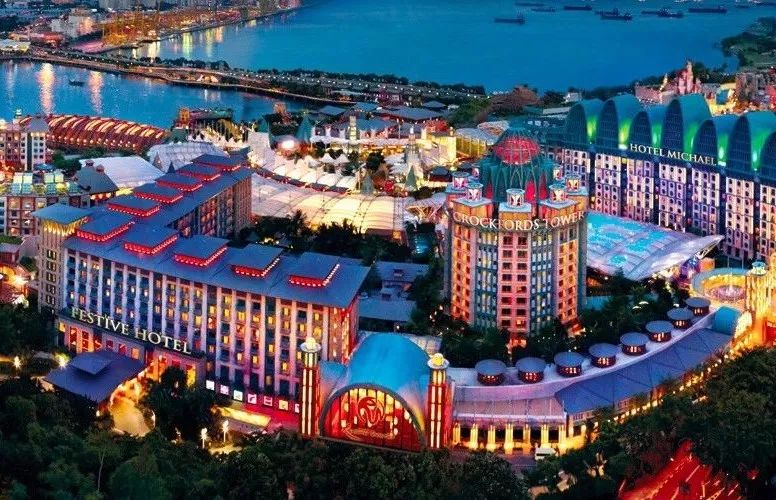 潜派旅行