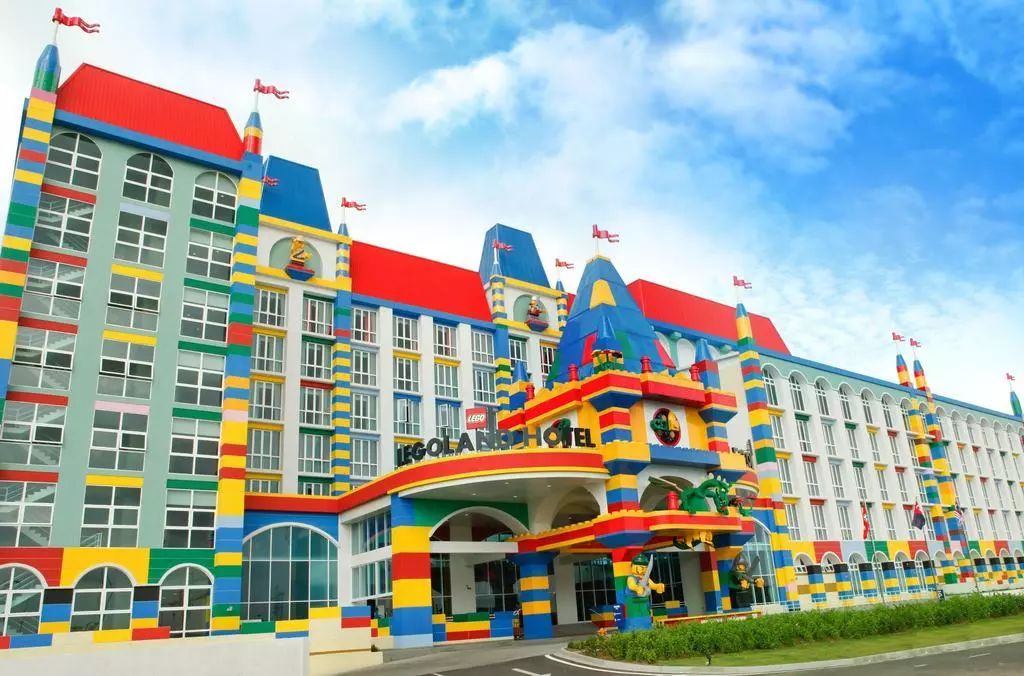 潜派旅行