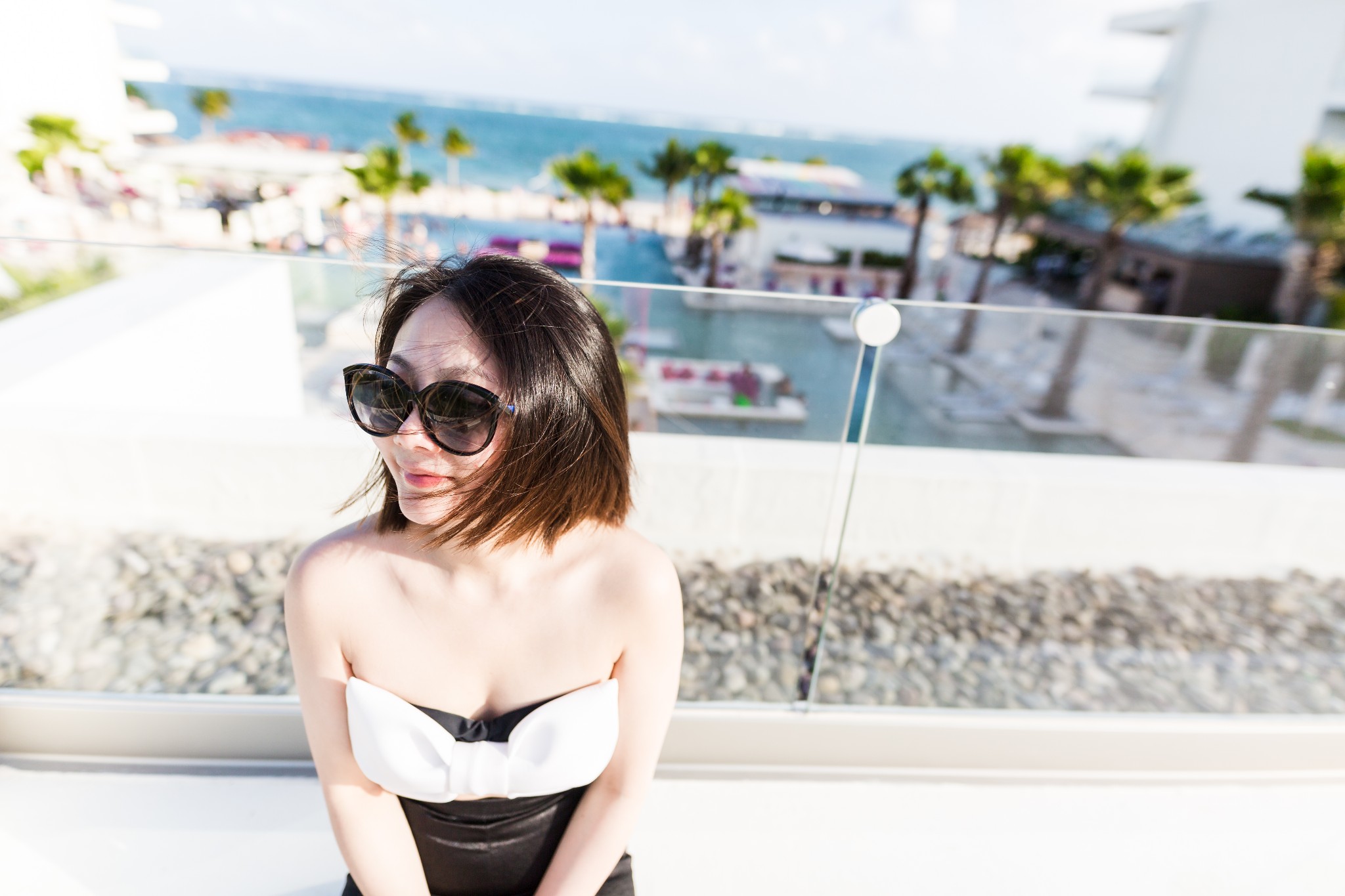 Breathless Riviera Cancun_游记