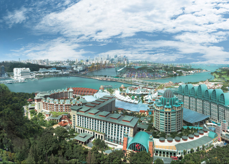 潜派旅行