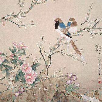 日下长秋