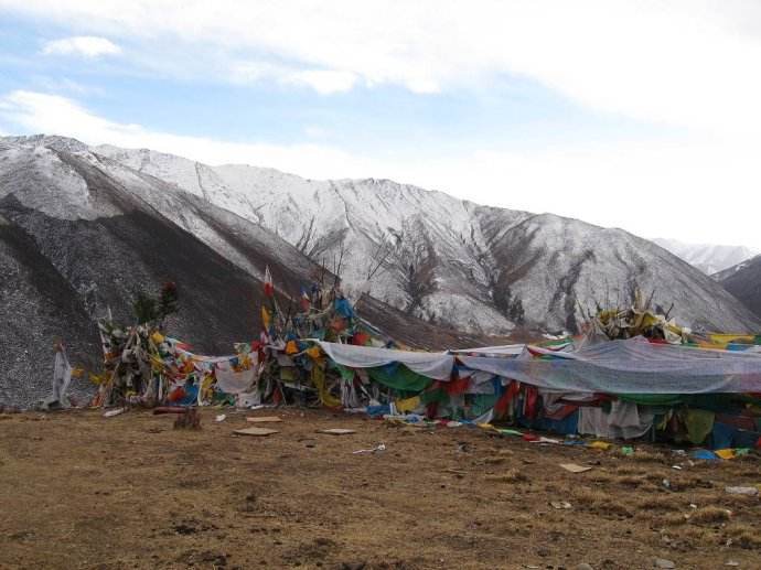 9月底准备冈仁波齐，想知道那边气候 需要带些什么衣物