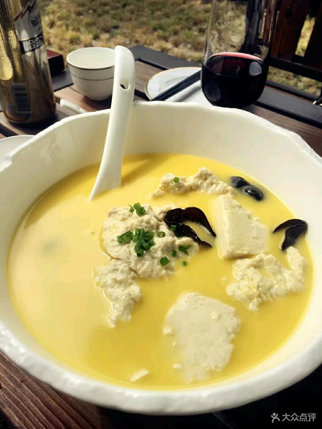 顺义美食-顺丽鑫生态食苑