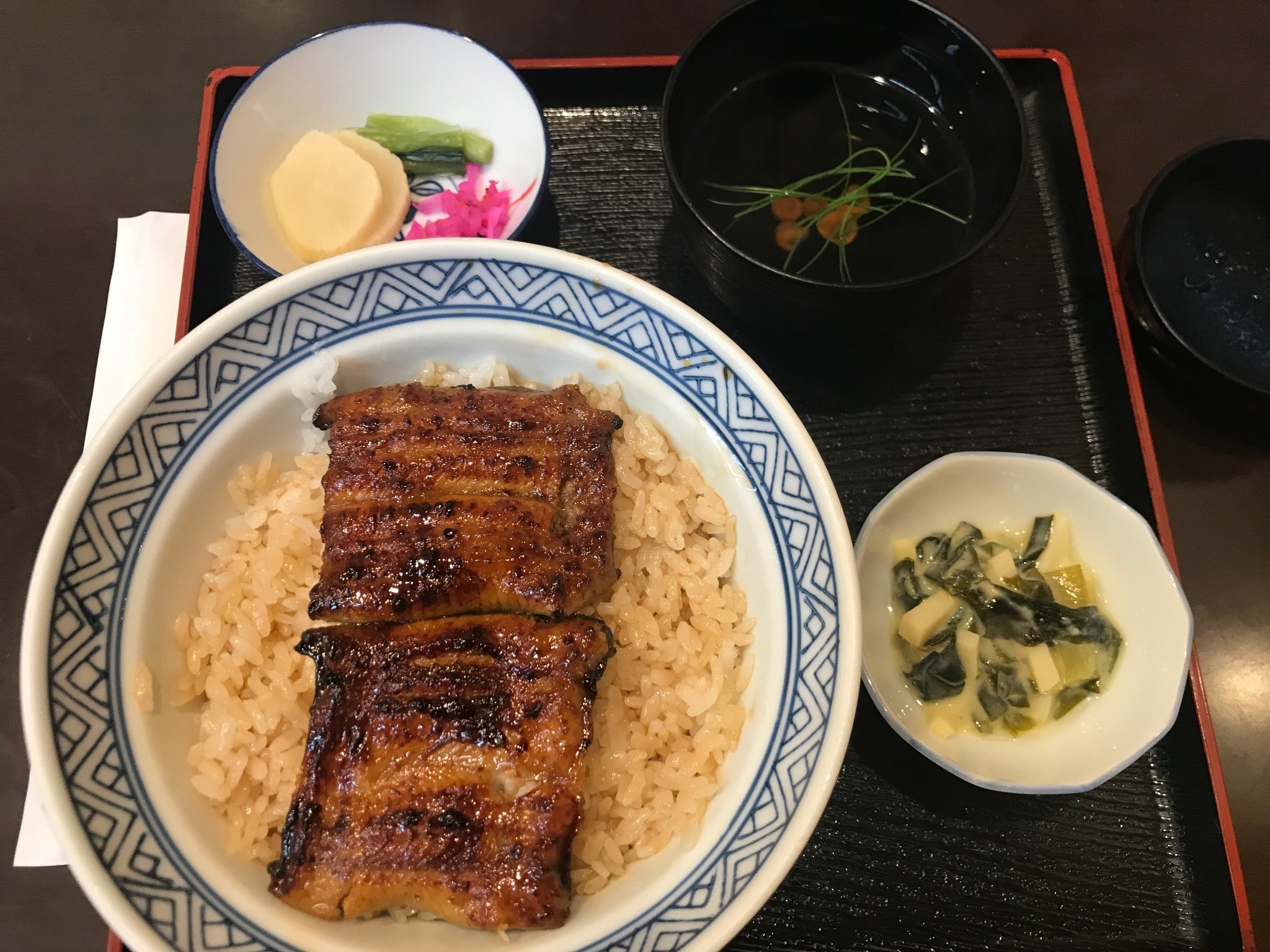 镰仓美食-浅羽屋本店