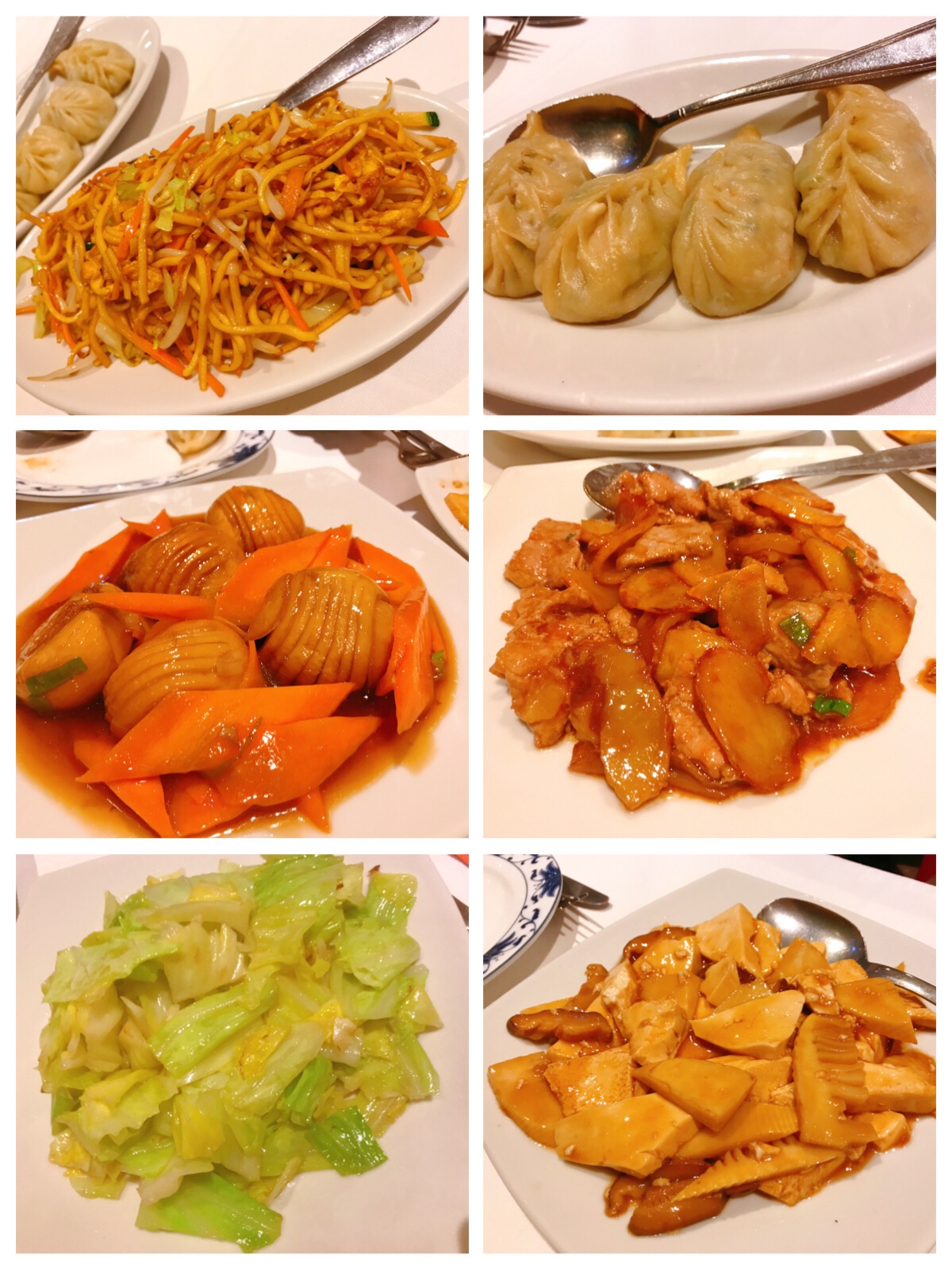 佛罗伦萨美食-万家源餐馆