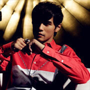 红色有角不限速