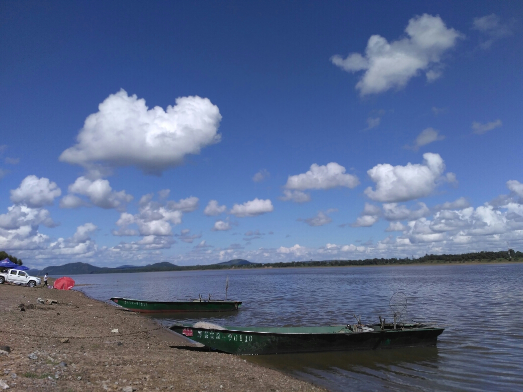 让我重新认识你——我的家乡东北边陲小城鹤岗_游记