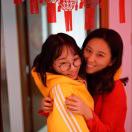 硕仔不睡午觉很难受