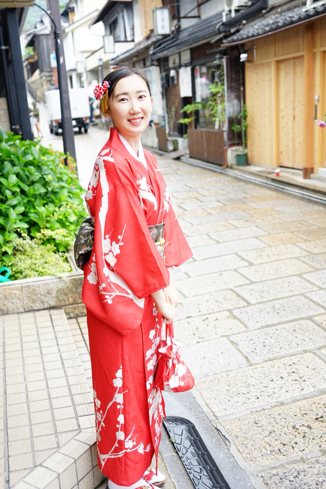 关西八日~为你准备的 （京都、奈良、大阪、环球影城、买买买）_游记