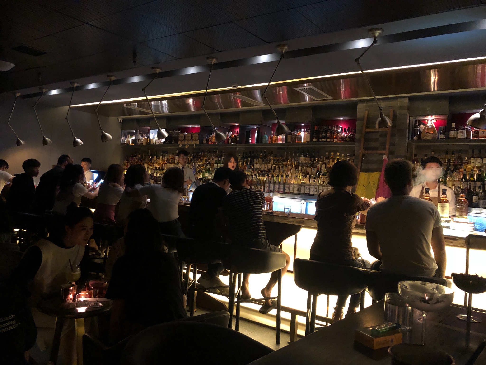 重庆美食-Pho Inn粉里越南粉