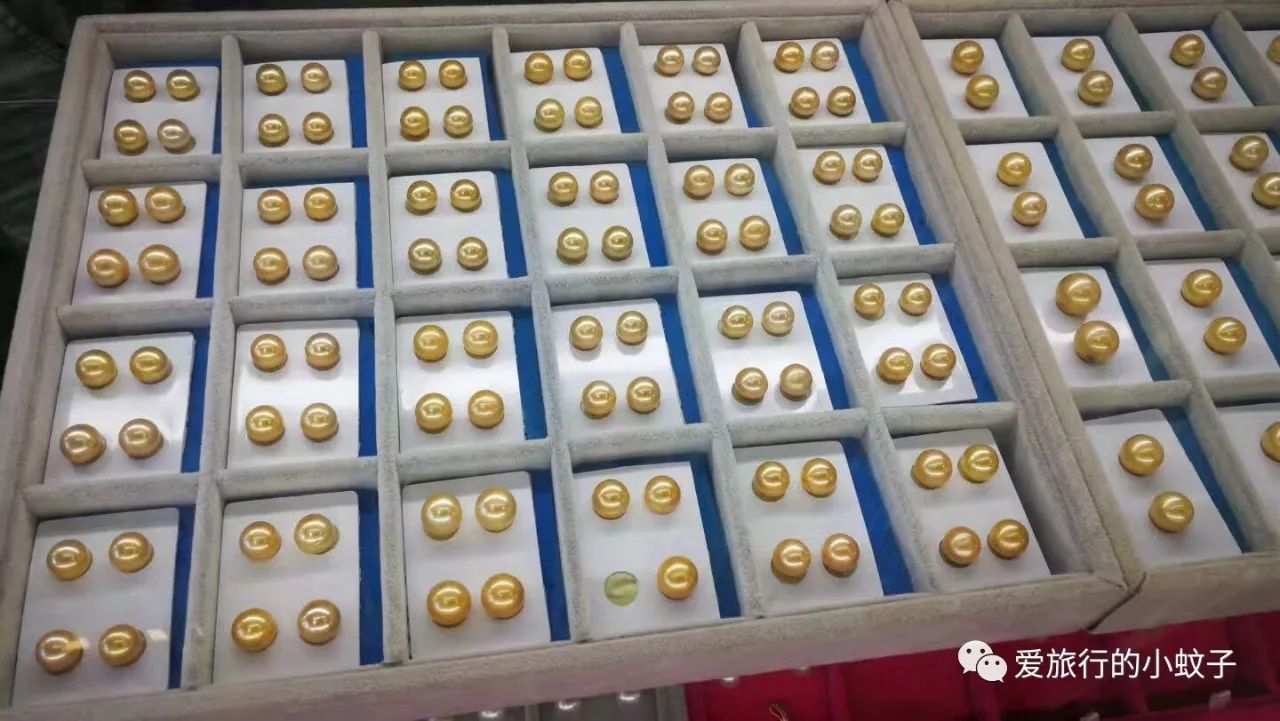 潜派旅行