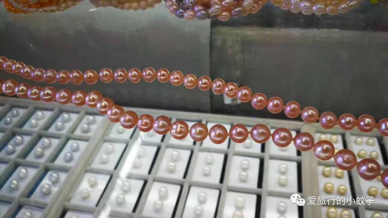 潜派旅行