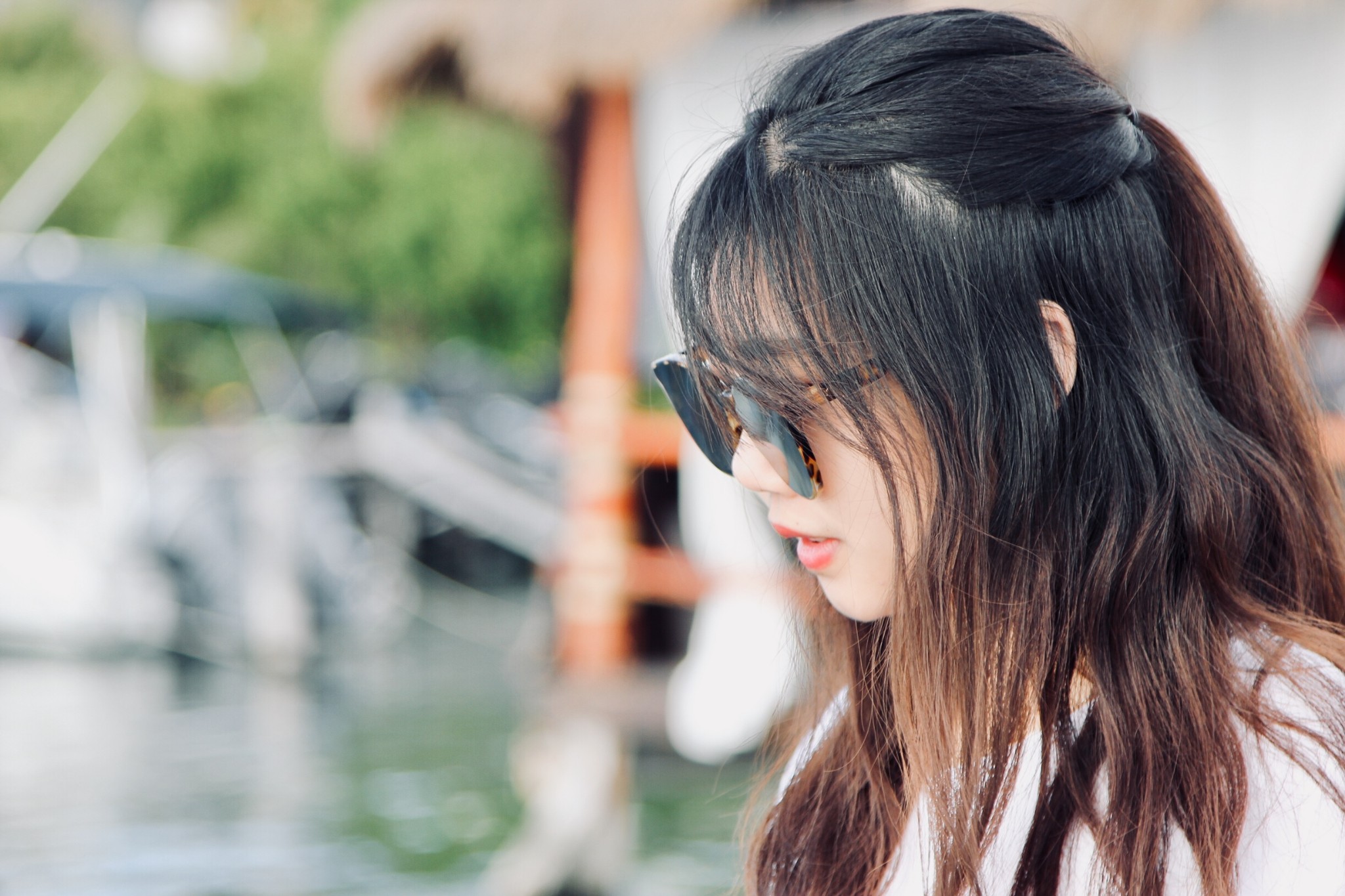 跟着贝拉去旅游 | 坎昆 爱海爱水上项目的你一定不能错过 自由行攻略 住宿活动安排_游记