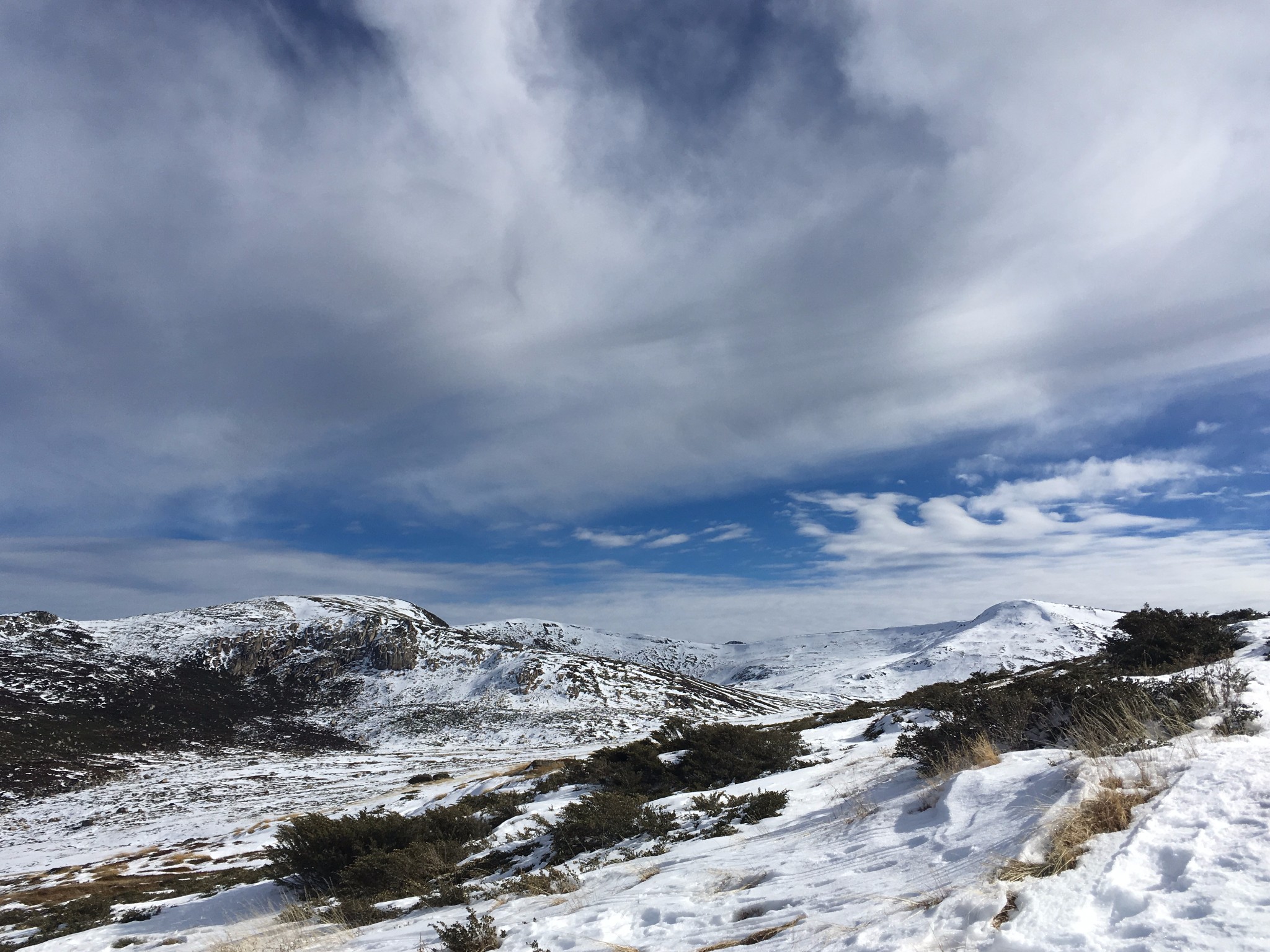【向山进发】澳洲Lake Jindabyne与Kosciuszko National Park_游记