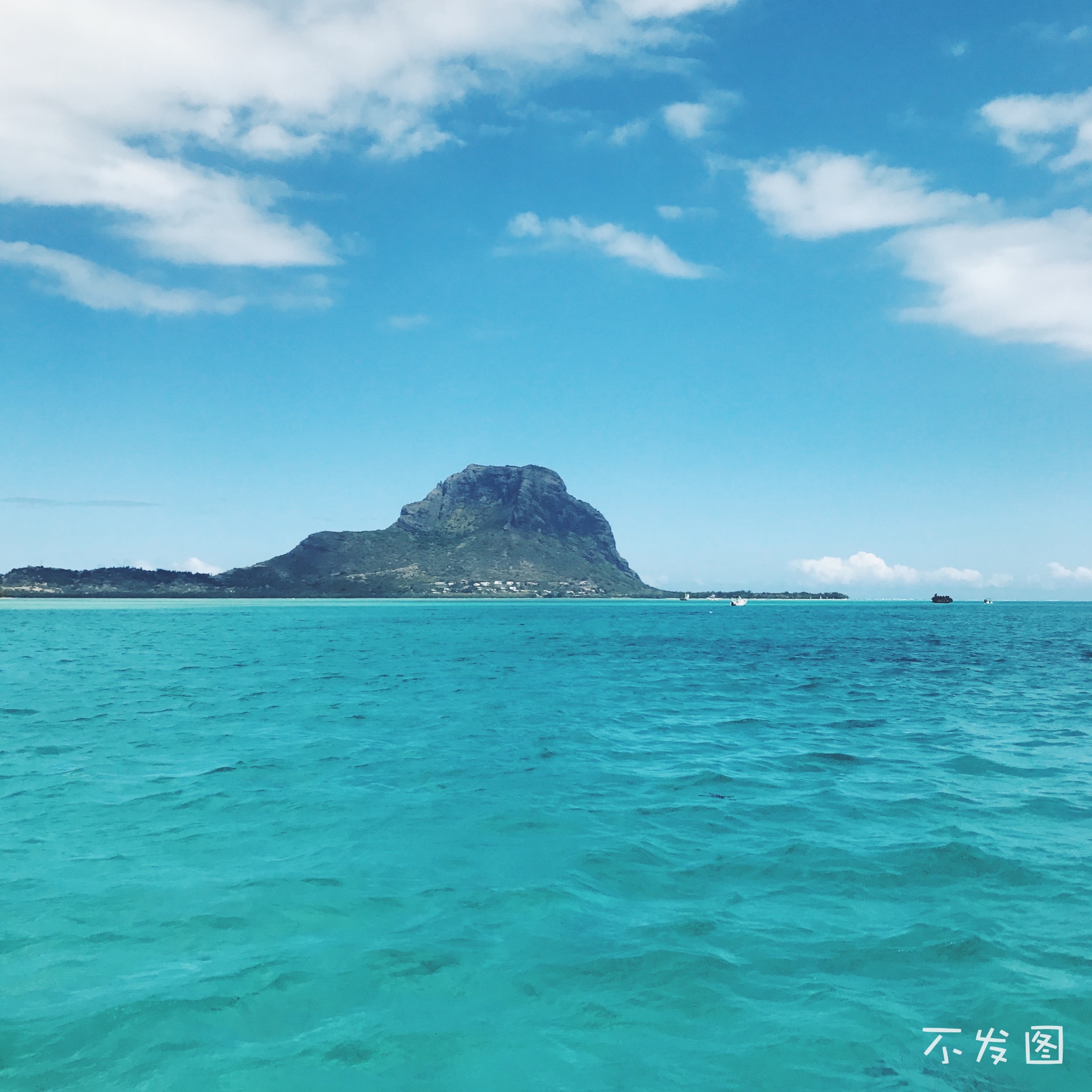 潜派旅行