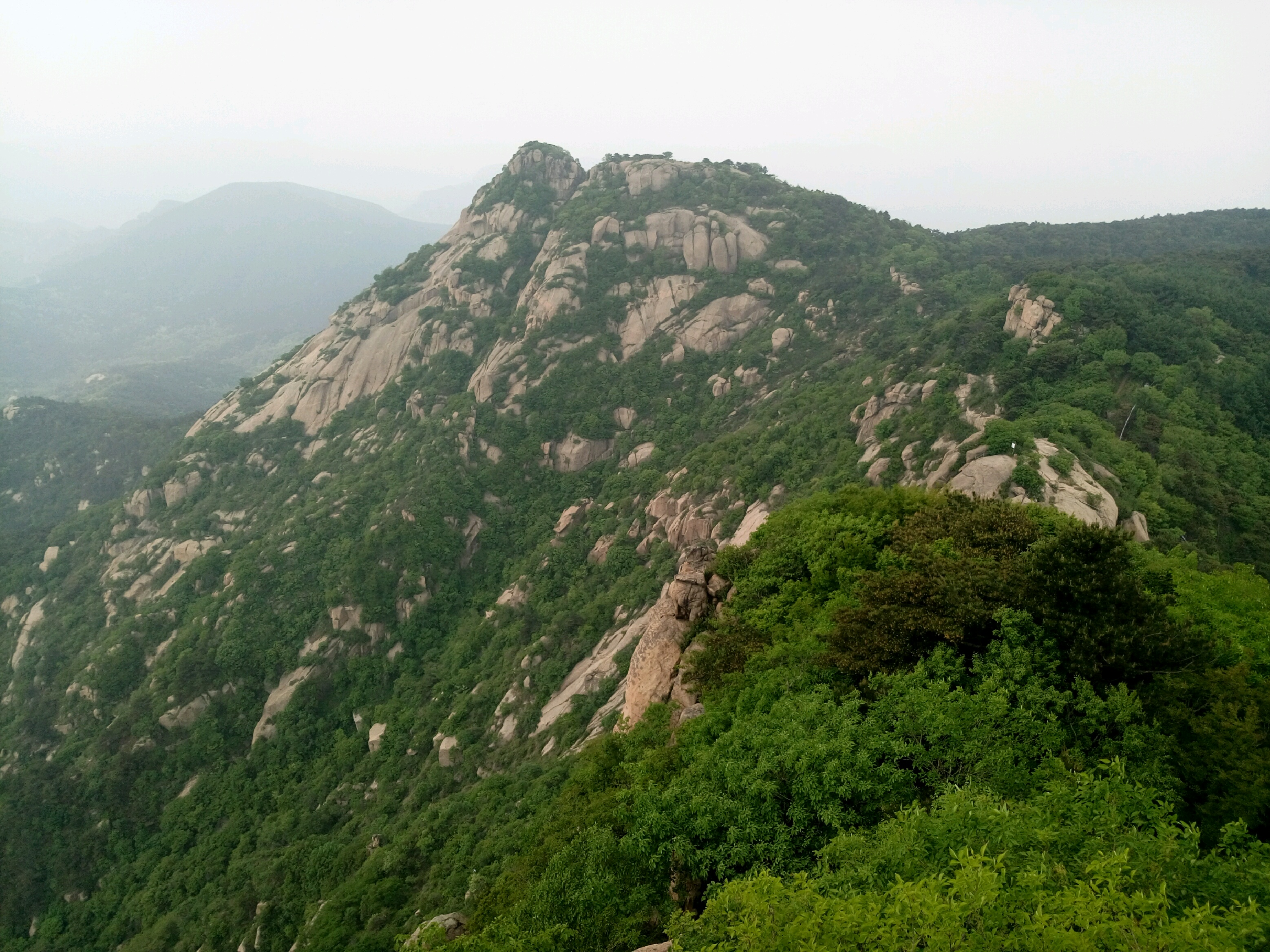 东莞到博山区旅游