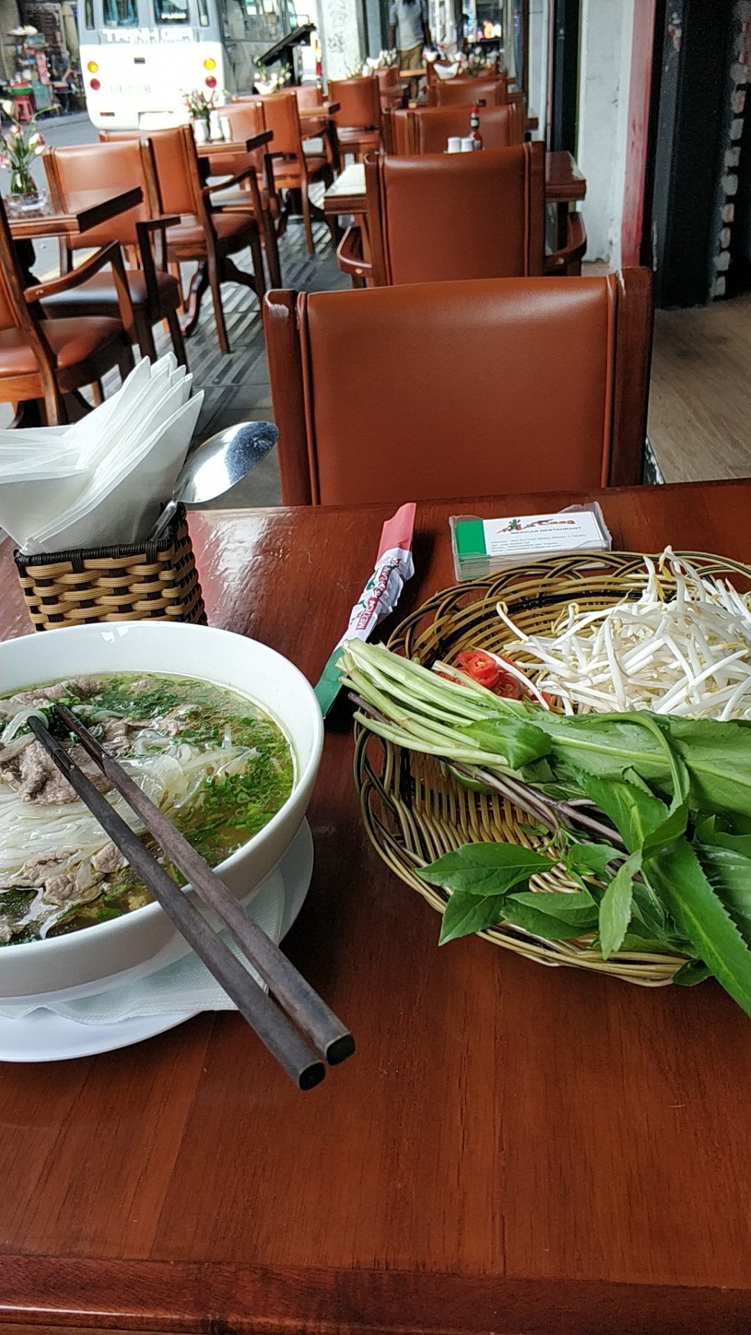 胡志明市旅游攻略—先发照片吧_游记