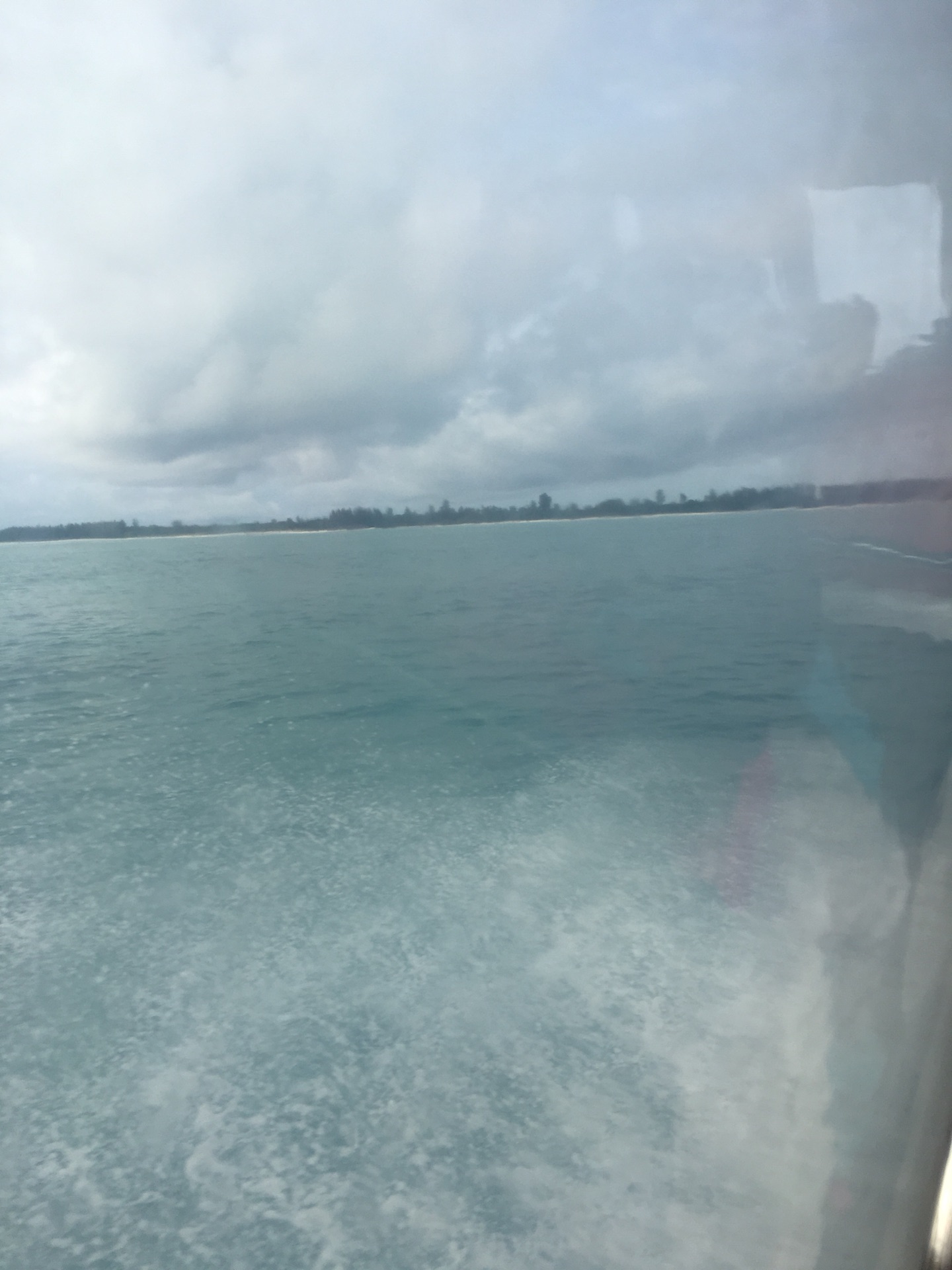 环摊岛一日游_游记