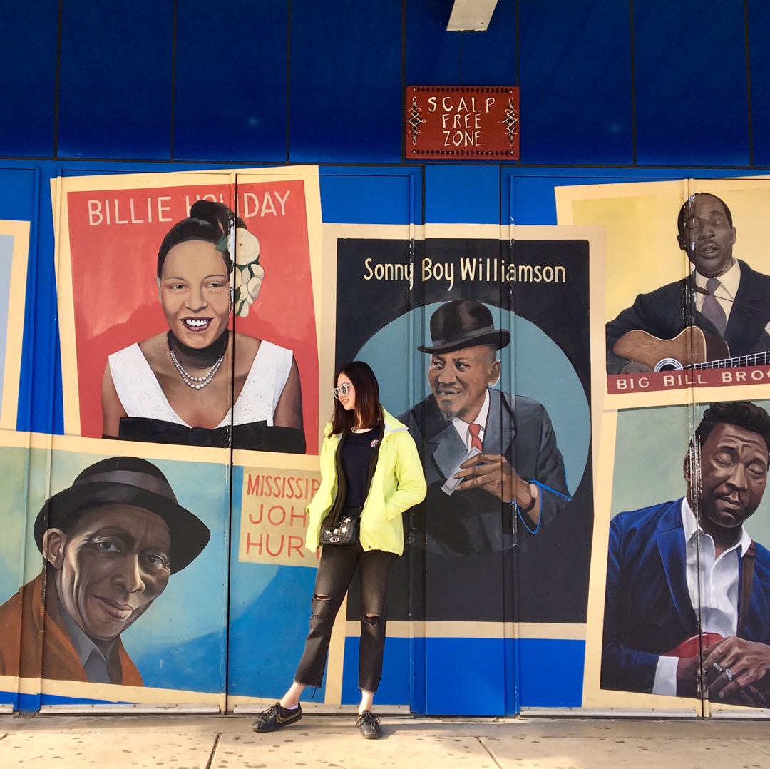 波士顿美食-House of Blues Boston Restaurant & Bar