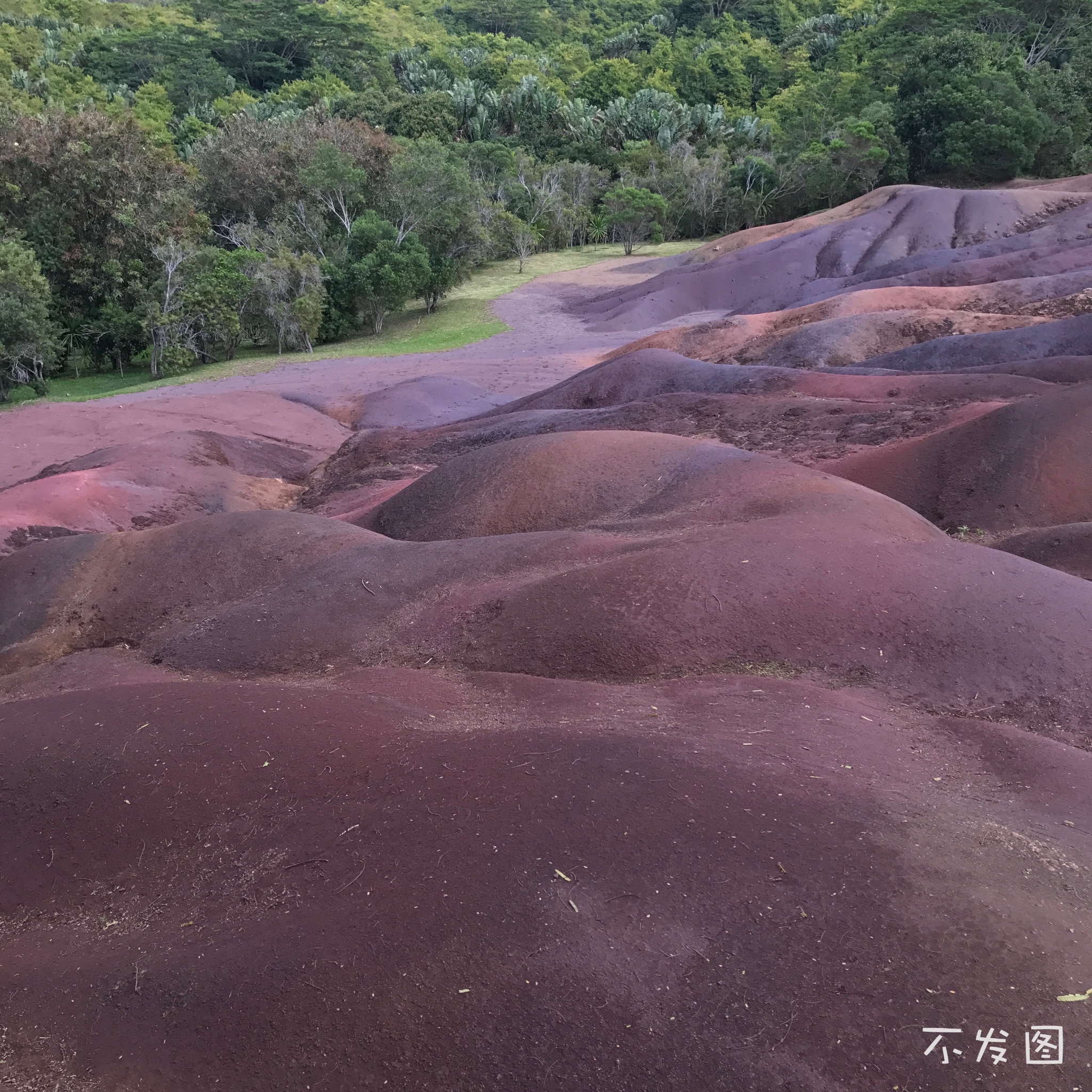 潜派旅行