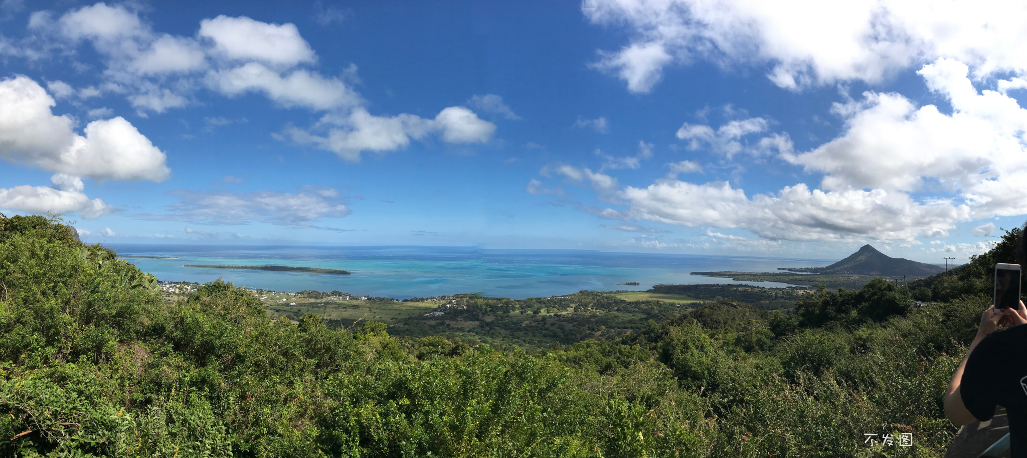 潜派旅行
