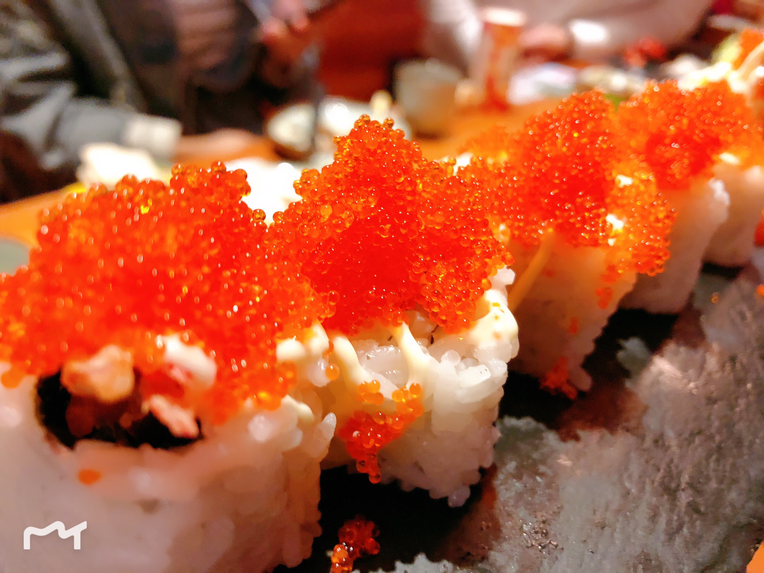 深圳美食-有炙气(甲岸总店)