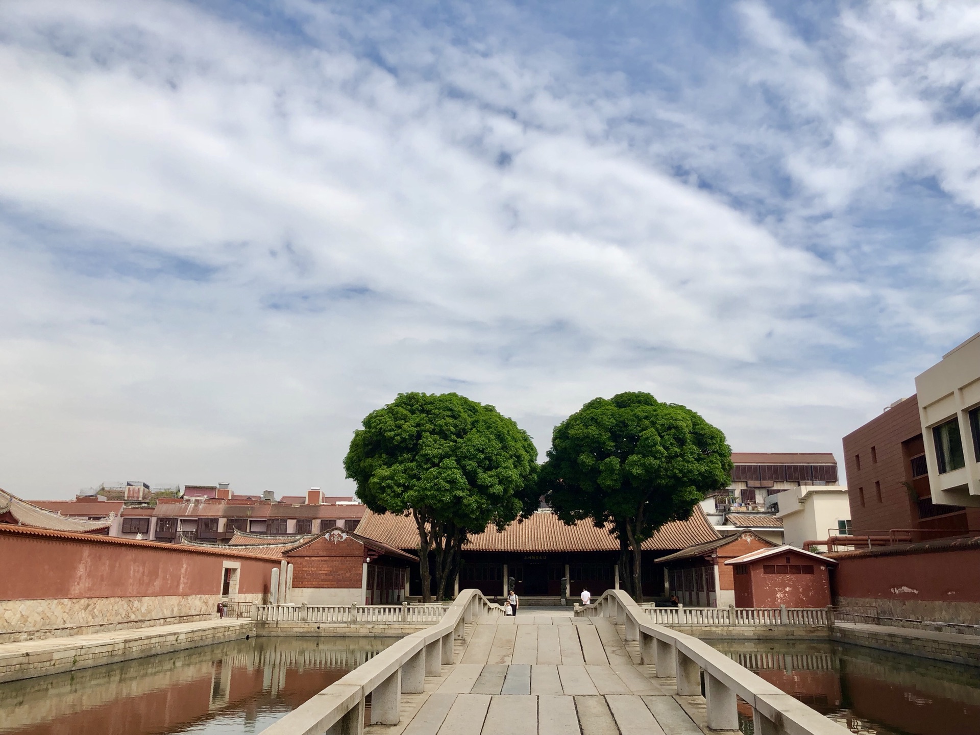 福建环游（八）泉州_游记