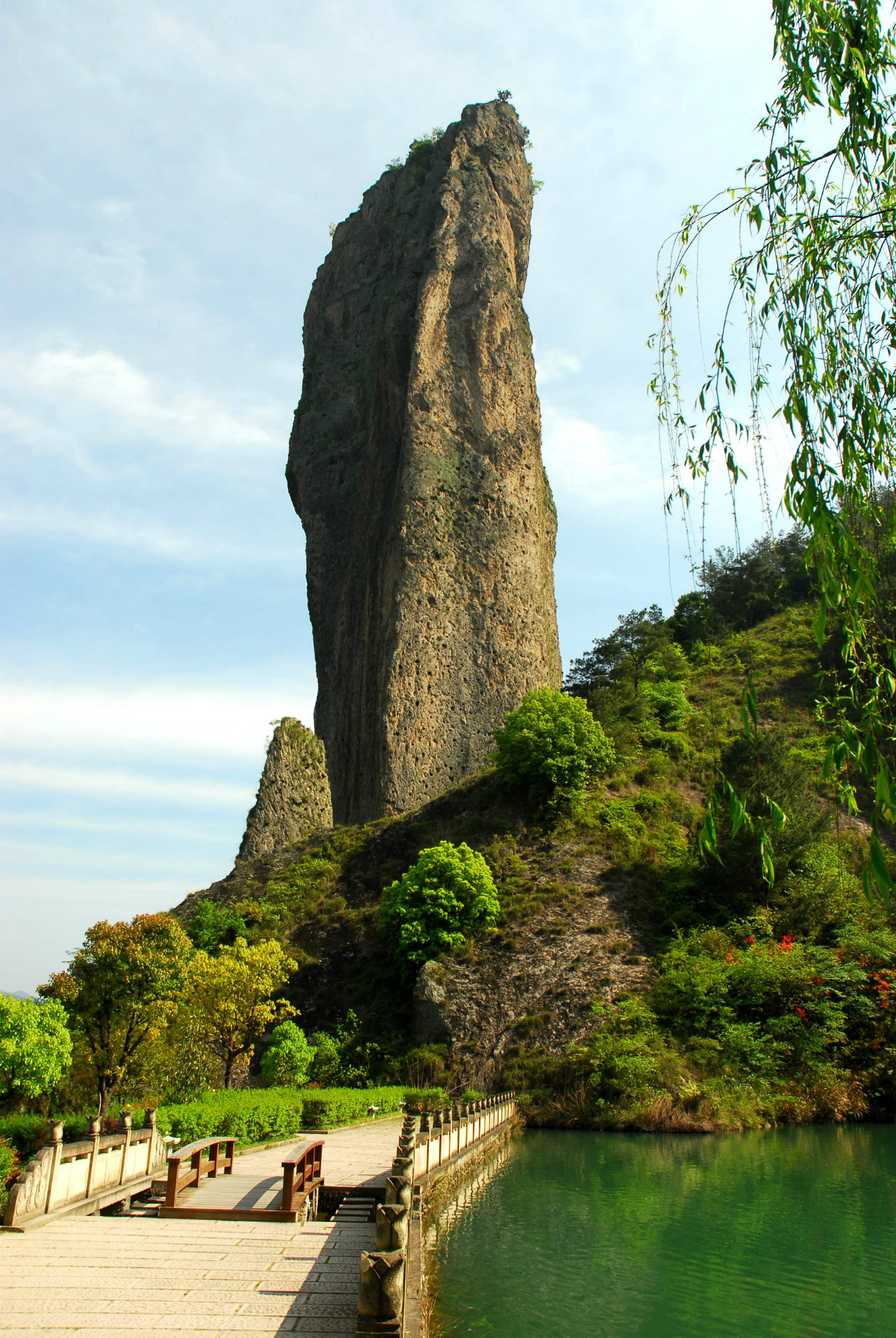 泰顺廊桥