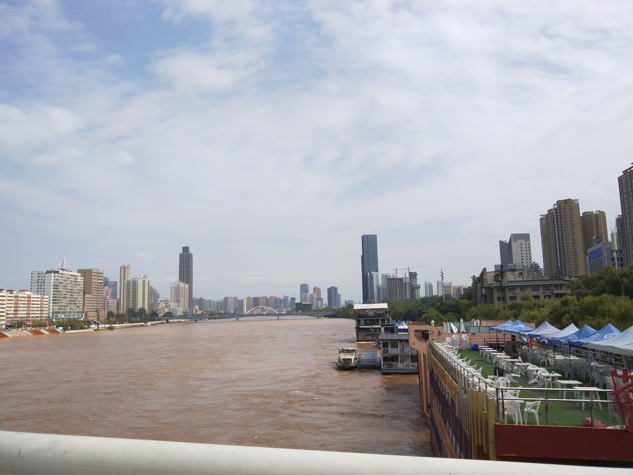 天堂梦境，九色甘南_游记