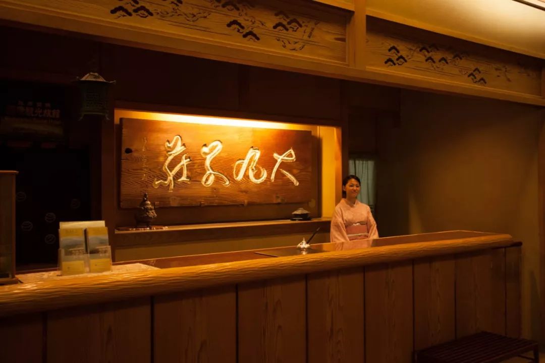 潜派旅行