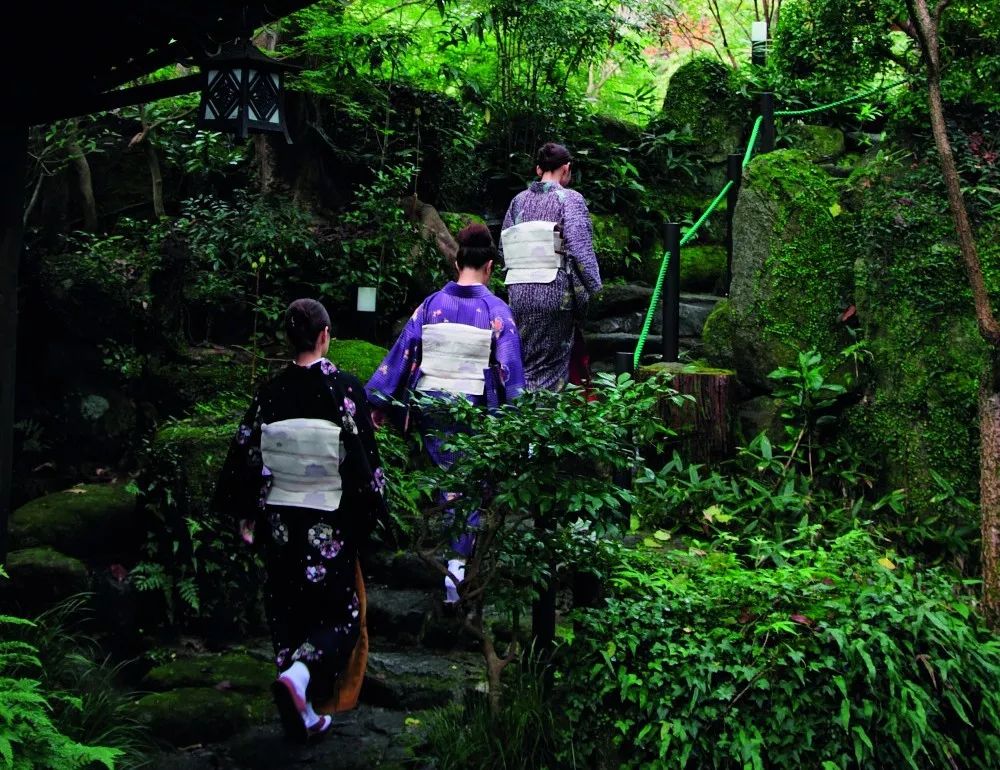 潜派旅行