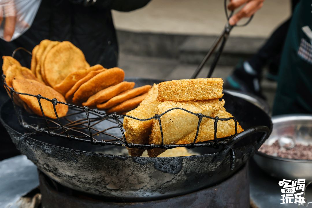 怀化一座3天3夜也吃不厌的美食之城