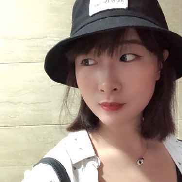Miss.喷菇