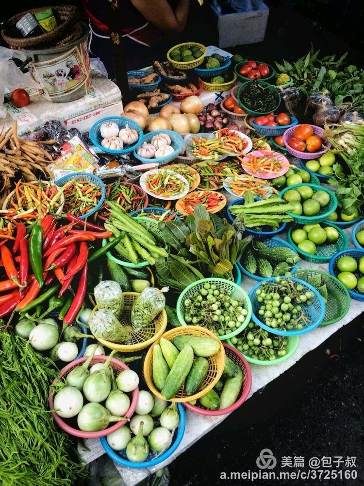 泰南•小城小爱_游记