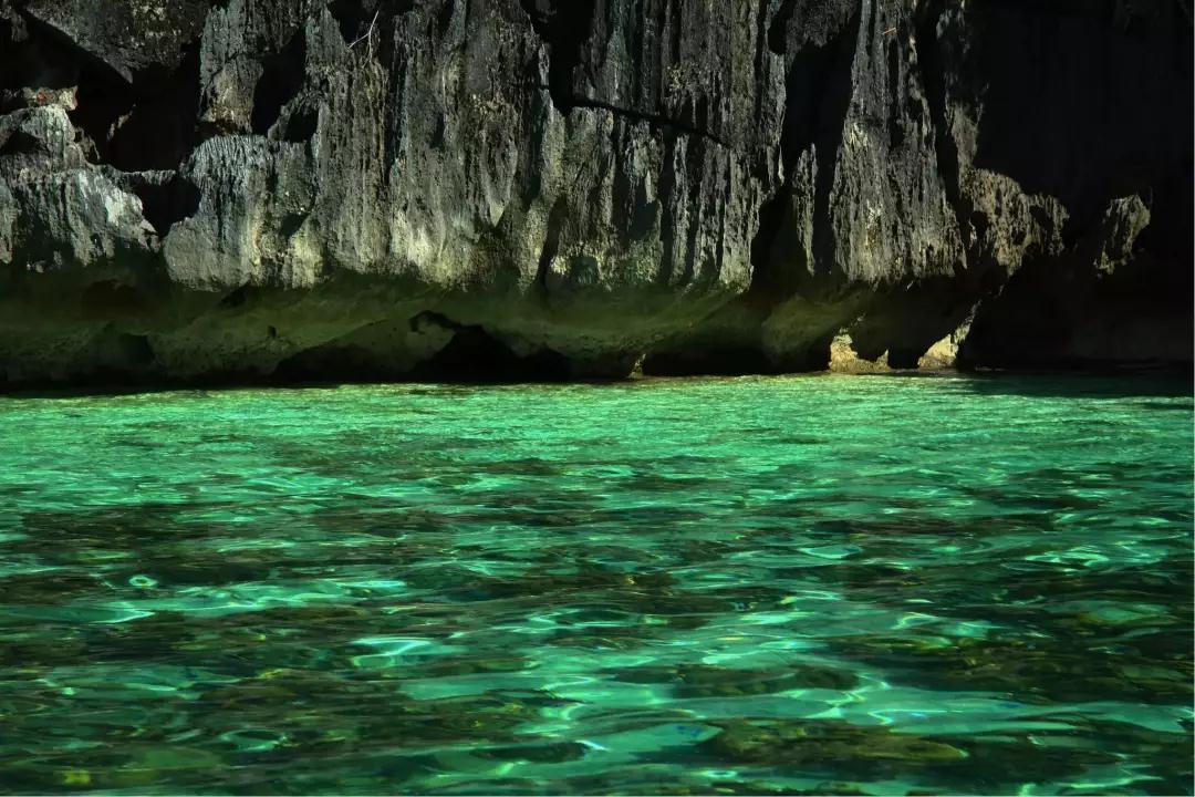 潜派旅行