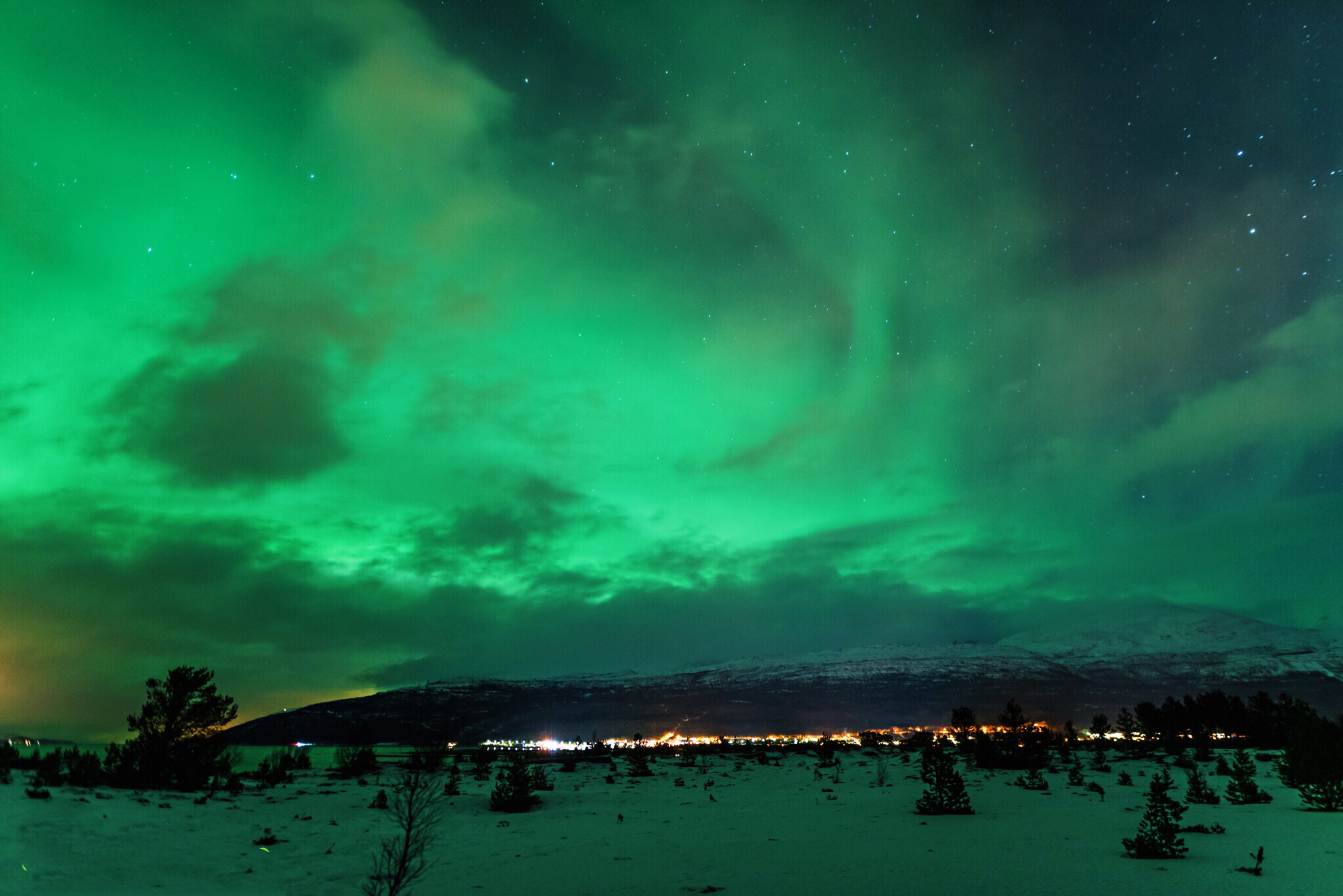 特罗姆瑟娱乐-Tromso Flexitour