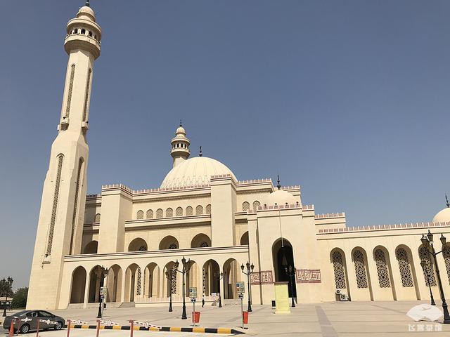 中东地区富人们的夜生活有多丰富，你绝对难以想象_游记