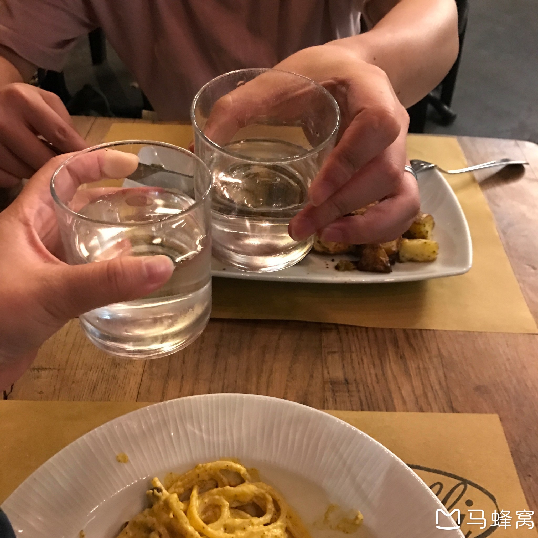 意大利美食-Bar Ornelli